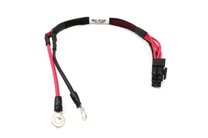 OEM Custom Power Charge Cable Car Battery Charging Harness Connection Wire