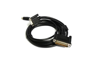 2026 High Quality SC09 SC-09 Programming Cable for Mitsubishi PLC MELSEC FX&A Series