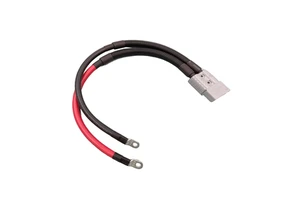 Manufacturing Battery Energy Storage Wire Harness Charging Cable Assemblies