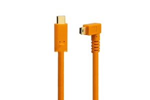 Mini USB to Type c Camera Connection Computer Cable Shooting Cable for Canon 5D3 5D2 6D2 80D 750D