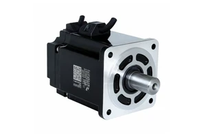 Low Cost Yaskawa Type Servo Motor 220V 500W 3000rpm 1.59N.m Robot AC 3 Phase Servo Motor