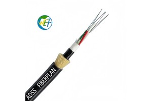 ADSS Cable 4B1to 256B1 Communication Cable Aerial Communication Cable Jacket/Sheath IEC 60794-4-20 IEEE 1222 IEEE 1591.2