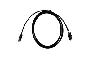 Wires Cables Cable Assemblies MR-J3BUS3M Fiber Optic Servo Communication Cable 3M for MR-J3 Series Servo Drive Motion Control
