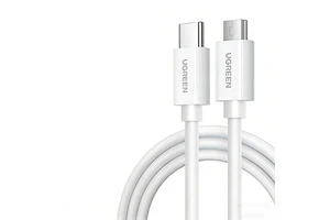 UGREEN Type-C to Mini USB Data & Charging Cable for Camera, Hard Drive, Car Recorder – 1.5m Fast Transfer & Power Supply
