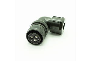 4 Pin Connectors Servo Motor Connectors MS3108A18-10SF Fast Waterproof Connector