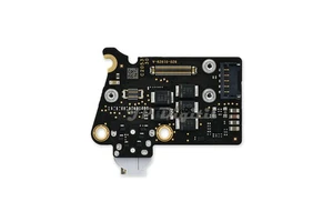 For MacBook Air 13" A2337 M1 Audio Jack I/O Board 820-01929-A With 821-03452-A Cable 2020 Year
