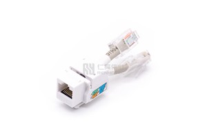 Industrial Ethernet Cable RJ45 Cat 7