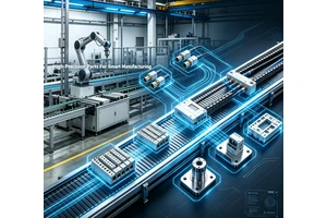 Robot Application Solutions