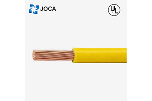 Aluminum XHHW-2 Building Wire UL44 600V/1000V XLPE Insulation AA-8000 Series Feeder Cable 90°C Wet/Dry