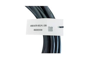 Industrial Robot Cable Accessory A06B-6078-K81