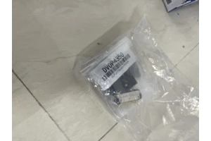 Mitsubishi Servo Connector DV0P4350