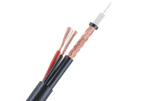 Best price rg 58 rg 59 rg59 with power white rg6 rg-6 2c coaxial cable reel