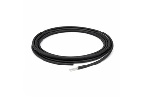16mm2 Solar DC Cable Tinned Copper For PV Power Plant