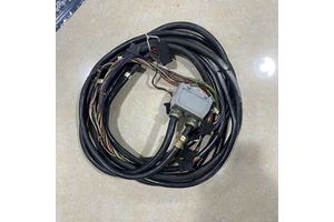 Brand New 4005T490L3R203 IO Cable for Robot Control Cabinet for PLC