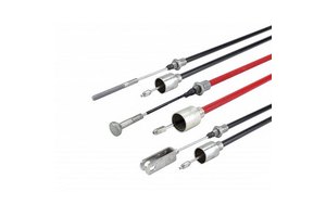 Durable Stainless Steel Trailer Brake Cable