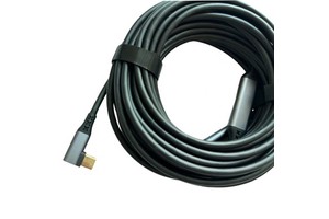 High Quality EOS M 6D D700 D7000 Tethered Shooting USB Cable with Braid and TPE for 6D Mark II