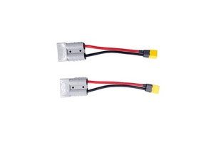 OEM Factory Solar Battery Charging Cable Assembly High Voltage Energy Storage Cable