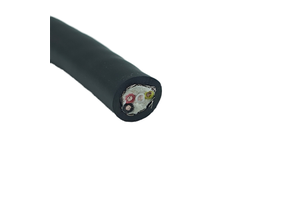 MSFLEX-DV310 Robotic Encoder Data Cable Highly Flexible Industrial Electrical Wires Made of Copper PVC Material for Robots