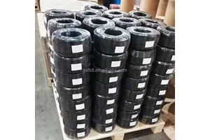Factory Customised Wholesale 6mm2 Solar Dc Cable Pv Power Wire Solar Panel Cable