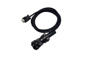 High-quality Brand-new Connection Cable MR-ENECBL3M-H-MTH Servo Cable, Encoded Cable, Fast Delivery