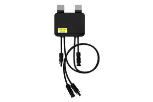 Tigo Energy TS4-A-O 1500V /TUV 1.2M Cable MC4 700W Max Power-Made in USA 461-00252-32
