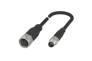 BALLUFF BCC03MF Control Cables