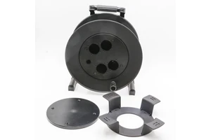 Cable Reel GS CE European Cable Reel with Overheat protection and Waterproof protection