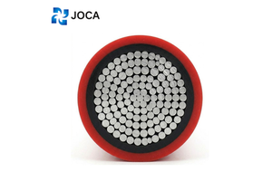 Dc Cable for Solar Solar Pv Cable with XLPO Insulation 6mm2 4mm2 Stranded Copper Conductor for Power Station Solar Panels