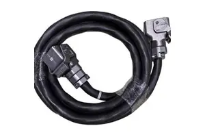 Robot HW1271526-4 Encoder Power Cable 4 Meters - Suitable for Industrial Robots
