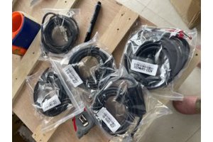 100% New and Original Yaskawa Servo Motor Power Cable JZSP-CSP01-05-E JZSP-CSP05-05-E
