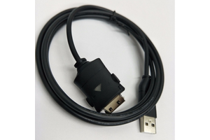 1.5m SUC-C2 USB Camera Cable for Data Transfer and Charging For---Samsung Camera