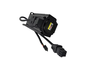 New Original Delta ASD-A2-4523-U 3Phase AC Servo Drive For Industrial Automation