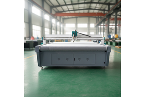 CE Automatically Fabric Cutting Machine for Upholstery Fabric Garment Industry Digital Flatbed Plotter Cutters Tables Machines