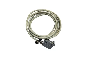 Industrial Robot Power Cable 3HEA800736-001 Is Compatible with IRC5 Series Control Cabinets.