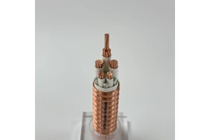 BTTRZ YTTW Mineral Cable 3 4 5 Cores 4 6 10 16 25 35 50 70 Square Meters