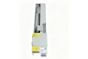 New 6SN1123-1AB00-0CA3 Power Module 2-Axis 50A Internal Cooling Feed 18A Spindle 24A Servo Drive Inverter LT-Module Frame 50mm