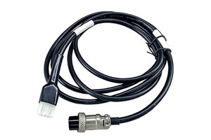 Cnc Shielded Servo Cable Connector Wire IP67 Waterproof Shielded Cable Signal Feedback Wire 4 Core 6 Core 8 Core for Industrial