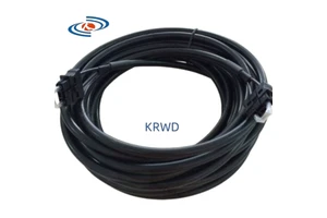 3M SSCNET III/H Fiber Optic Cable MR-J3BUS3M Mitsubishi Servo Bus Inside Cabinet Wire