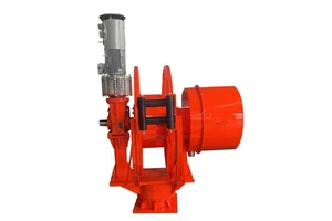 Large Strength Copper Motor Coupling Cable Reel for Industrial Equipment Control Cable with Stripped Ends