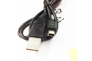 Camera USB Cable Cord for Canon Rebel/PowerShot/EOS/DSLR/ELPH Digital Cameras,Transfer Wire Data Cable for Canon Rebel Camcorder