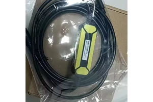 CNC Original Plc Mitsubshi Programming Cable FX-USB-AW