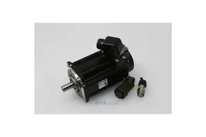 ORIGINAL SUPPLY HG-JR103 1KW SERVO MOTOR CONNECTOR DAMAGED MOT-I-3463=1K43