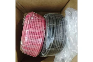 Tinned Copper Solar DC Panel Power Wire 2.5/4/6/10/16MM Factory Direct XLPO Insulated High-Durability Cable