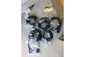 MITSUBISHI Servo Cable MR-J3BK-5M