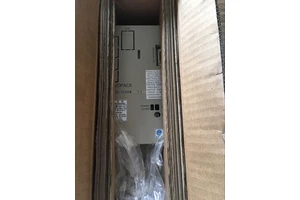 In Stock Used Condition In Good Warranty 3 Months Yaskawa Servo Drive SGDB-15ADMY1