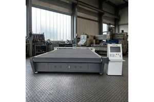Small Desktop Vinyl Edge Cutter Plotter Vinyl Paper Cutting Machine for Sticker Making