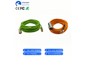 Custom Cable Length - Servo Motor Signal Line Encoder Signal Feedback Cable Connection Line 2116-300