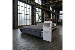 Factory Sale Intelligent Carton Box Cutting Machine for Paper Corrugated Board