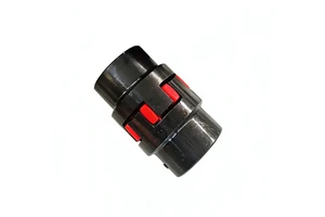 XL Star Coupling Flexible Jaw Spider Insert Shaft Connector for Servo Motor and Stepper Motor Drive Systems