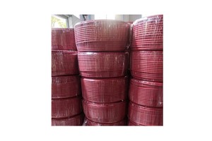 Solar Extension Cable Solar Cable 6mm Electrical Solar Cable